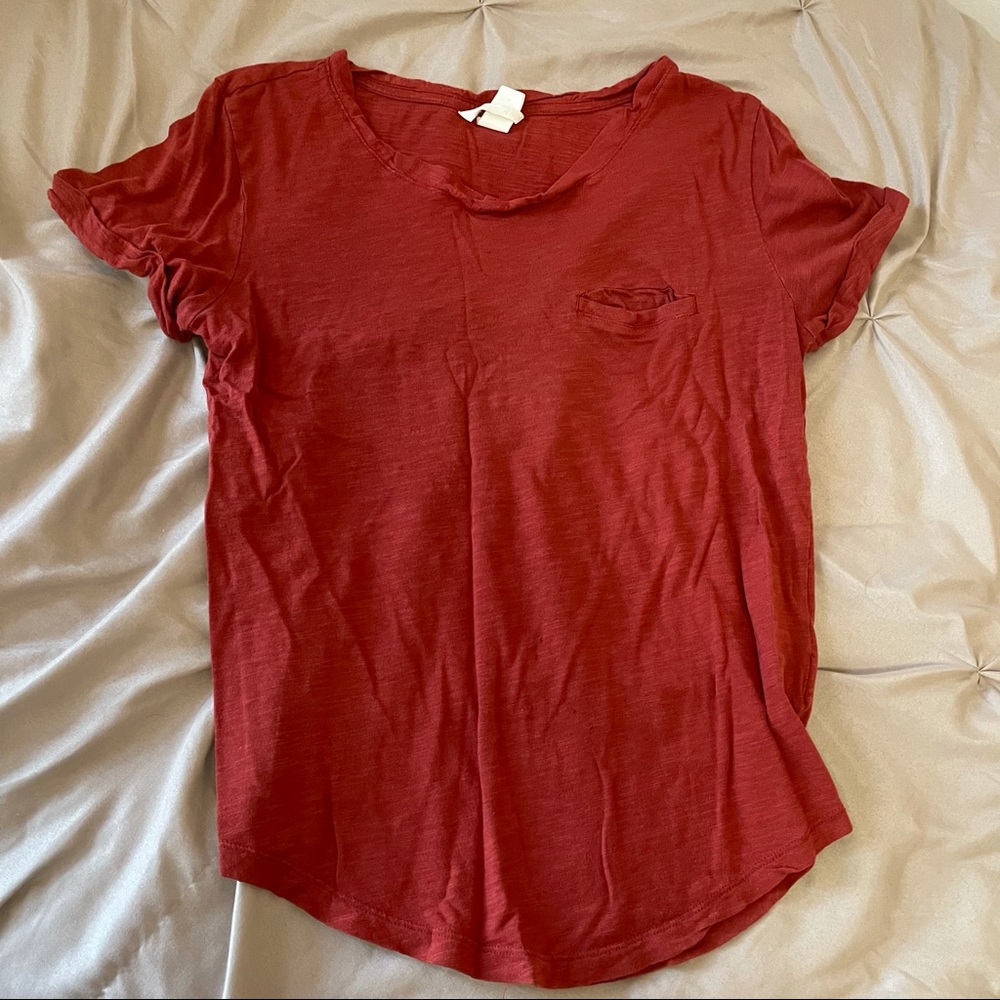 H&M Top